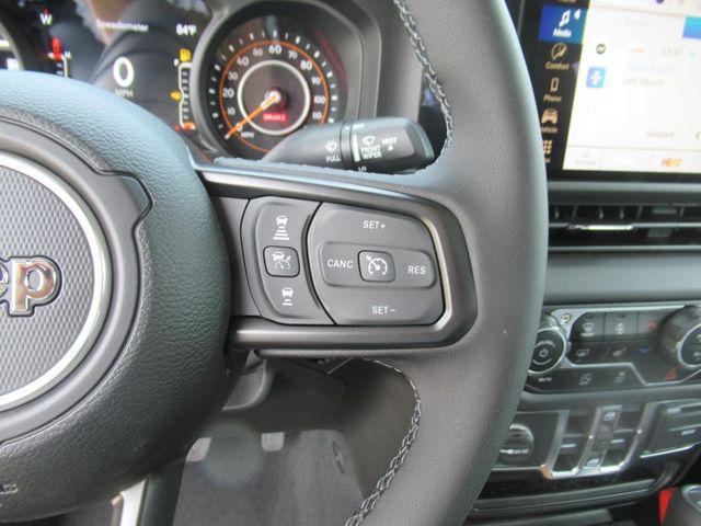 new 2025 Jeep Gladiator car, priced at $44,277