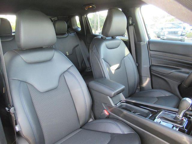 new 2026 Jeep Compass car, priced at $32,141