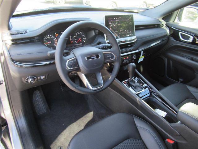 new 2026 Jeep Compass car, priced at $32,141