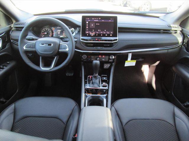 new 2026 Jeep Compass car, priced at $32,141