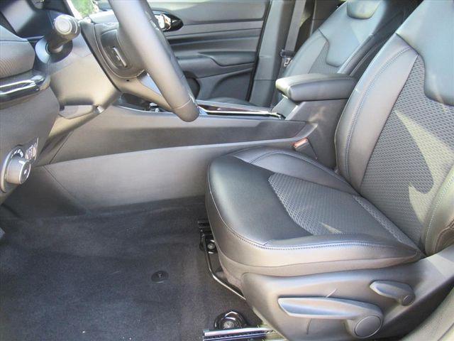 new 2026 Jeep Compass car, priced at $32,141