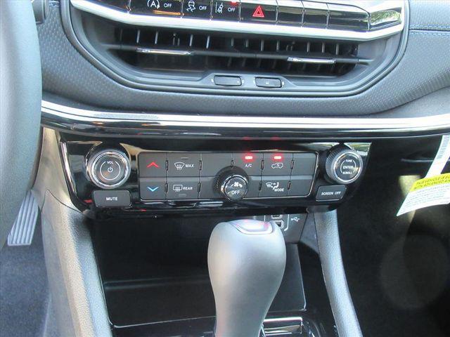 new 2026 Jeep Compass car, priced at $32,141