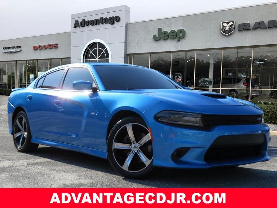 used 2019 Dodge Charger car, priced at $21,820