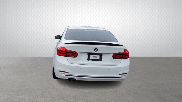 used 2016 BMW 328 car, priced at $19,995
