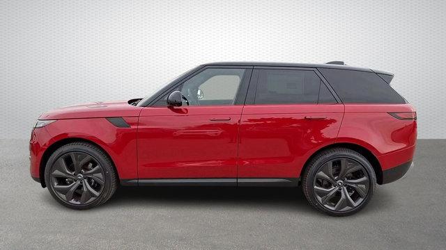 new 2024 Land Rover Range Rover Sport car, priced at $97,570