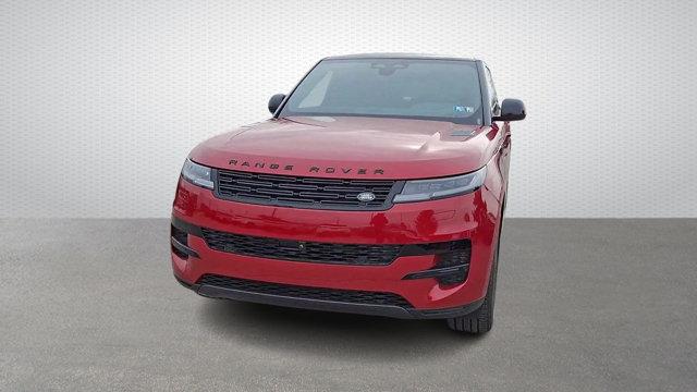 new 2024 Land Rover Range Rover Sport car, priced at $97,570