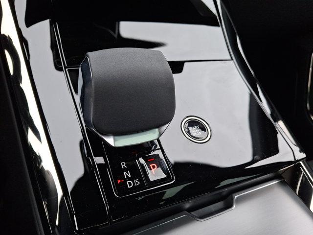 new 2024 Land Rover Range Rover Sport car, priced at $97,570