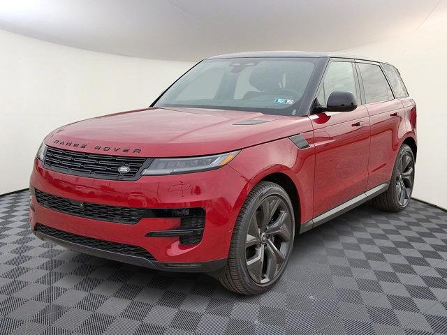 new 2024 Land Rover Range Rover Sport car, priced at $97,570