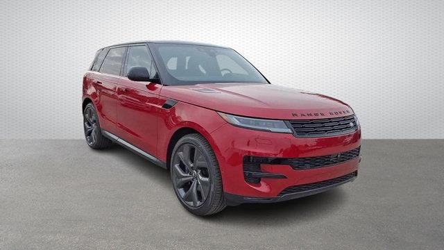 new 2024 Land Rover Range Rover Sport car, priced at $97,570