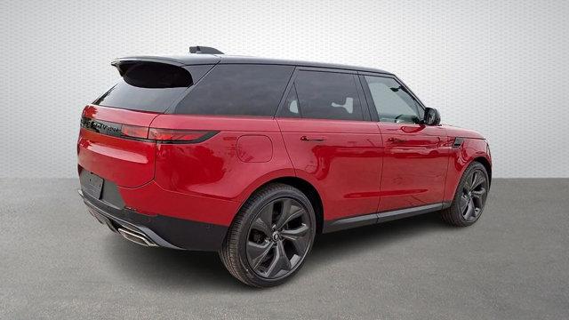 new 2024 Land Rover Range Rover Sport car, priced at $97,570