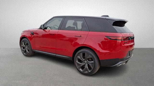 new 2024 Land Rover Range Rover Sport car, priced at $97,570