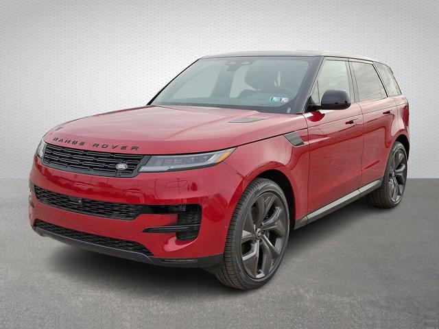 new 2024 Land Rover Range Rover Sport car, priced at $97,570