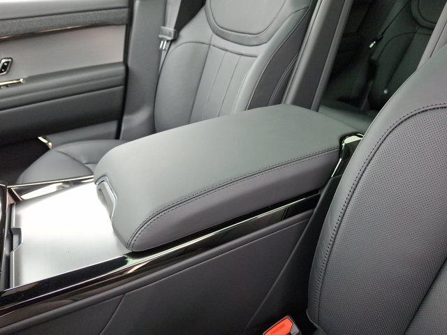 new 2024 Land Rover Range Rover Sport car, priced at $97,570