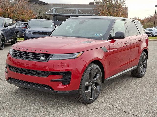new 2024 Land Rover Range Rover Sport car, priced at $97,570