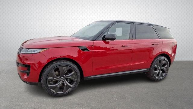 new 2024 Land Rover Range Rover Sport car, priced at $97,570