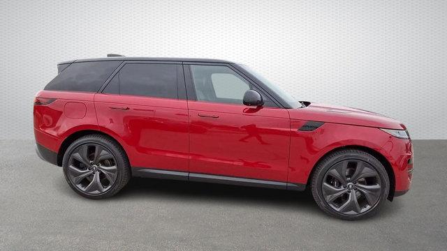 new 2024 Land Rover Range Rover Sport car, priced at $97,570