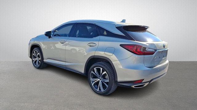 used 2020 Lexus RX 350 car, priced at $35,995