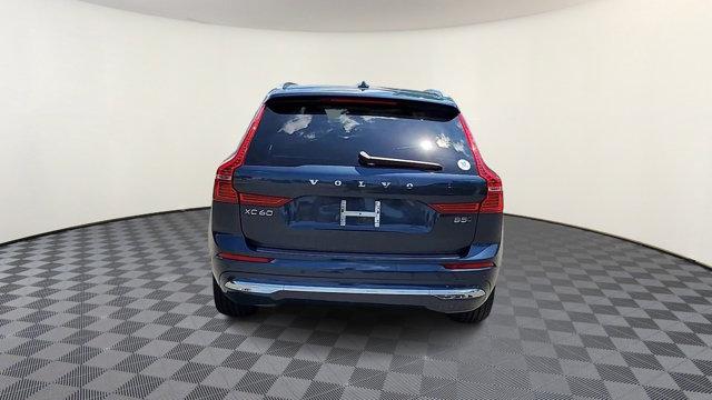 used 2023 Volvo XC60 car, priced at $34,495