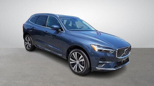 used 2023 Volvo XC60 car, priced at $35,333