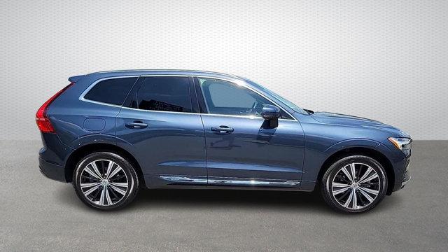 used 2023 Volvo XC60 car, priced at $35,333