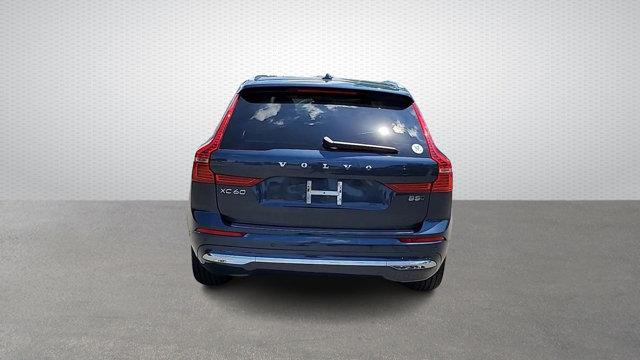 used 2023 Volvo XC60 car, priced at $35,333