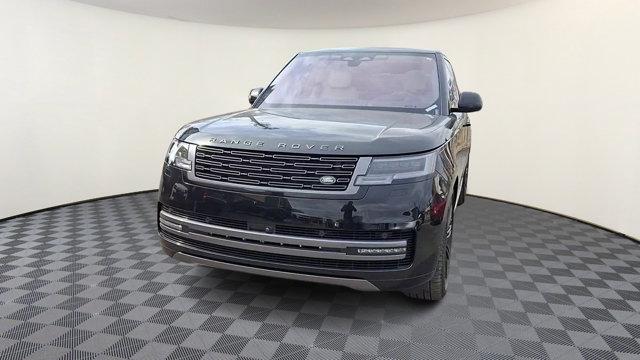 used 2023 Land Rover Range Rover car, priced at $107,995