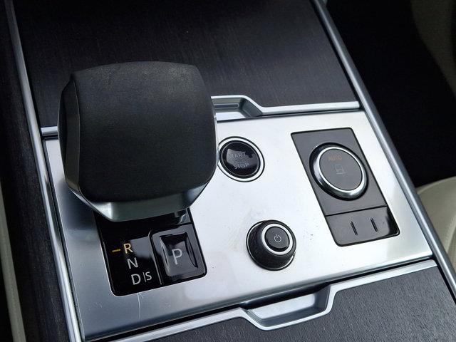 used 2023 Land Rover Range Rover car, priced at $110,995