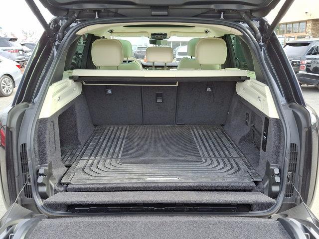 used 2023 Land Rover Range Rover car, priced at $110,995