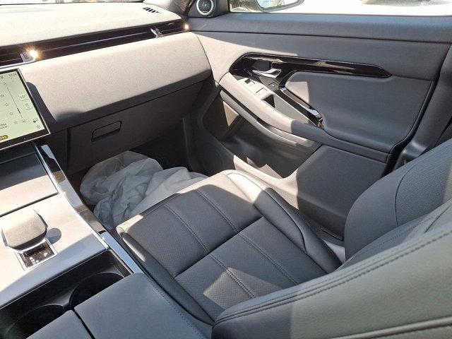 new 2026 Land Rover Range Rover Evoque car, priced at $57,425