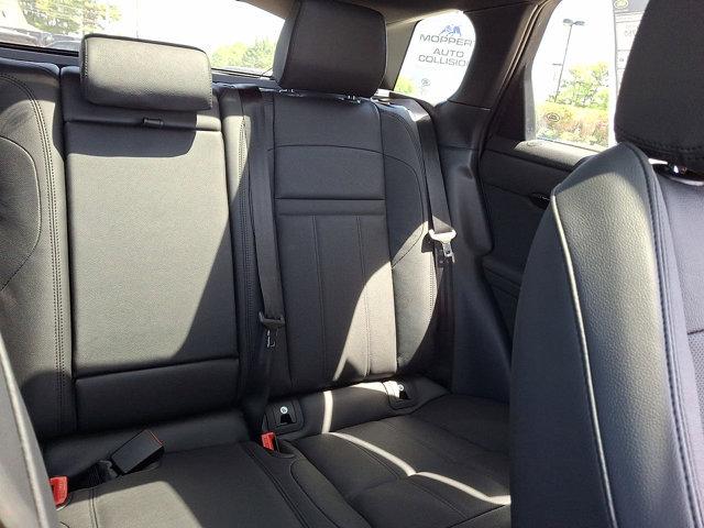 new 2026 Land Rover Range Rover Evoque car, priced at $57,425