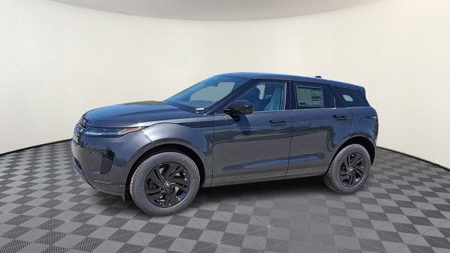 new 2026 Land Rover Range Rover Evoque car, priced at $57,425