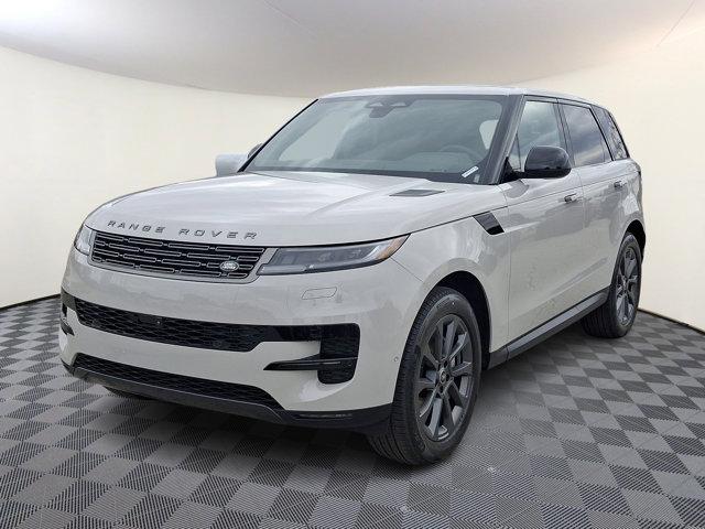 new 2025 Land Rover Range Rover Sport car, priced at $84,215