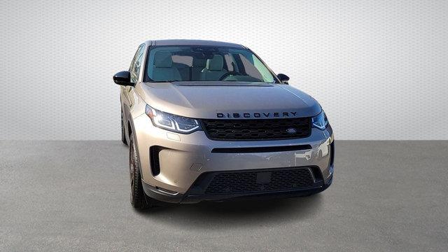 used 2023 Land Rover Discovery Sport car, priced at $41,995