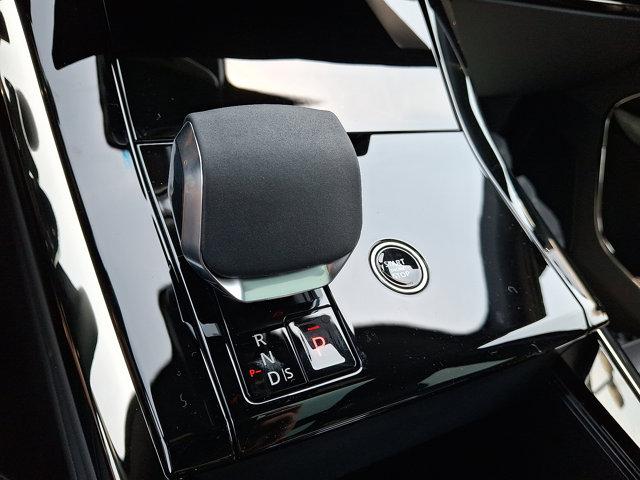 new 2025 Land Rover Range Rover Sport car, priced at $101,835