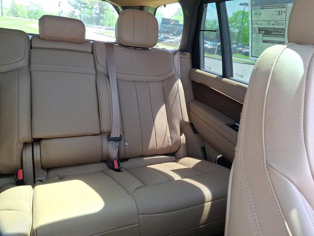 new 2025 Land Rover Range Rover car, priced at $147,410