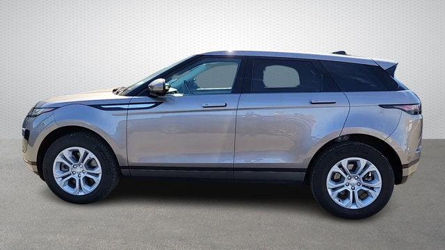 used 2023 Land Rover Range Rover Evoque car, priced at $44,495