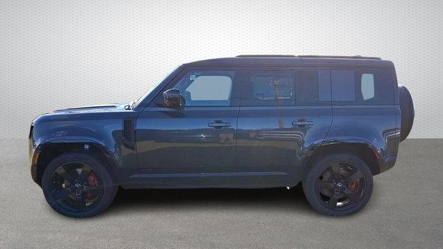 new 2025 Land Rover Defender car, priced at $99,048