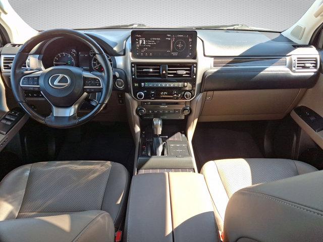 used 2023 Lexus GX 460 car, priced at $59,599