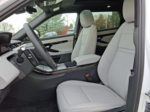 new 2026 Land Rover Range Rover Evoque car, priced at $53,750