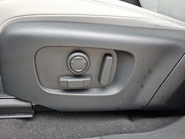 new 2026 Land Rover Range Rover Evoque car, priced at $53,750