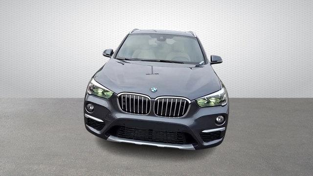 used 2019 BMW X1 car, priced at $19,995