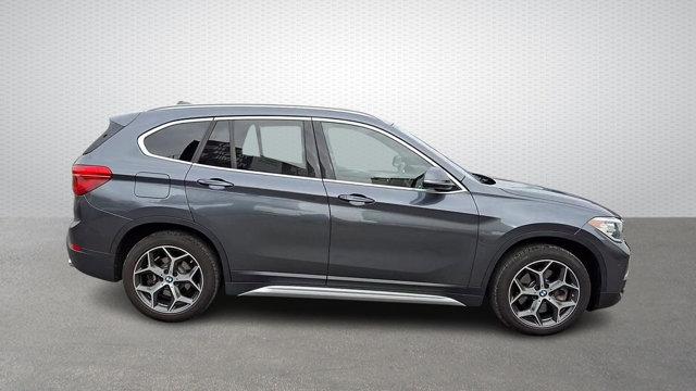 used 2019 BMW X1 car, priced at $19,995