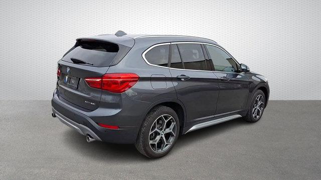 used 2019 BMW X1 car, priced at $19,995