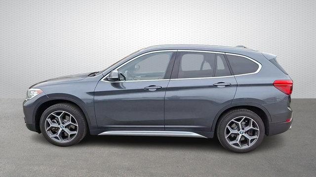 used 2019 BMW X1 car, priced at $19,995