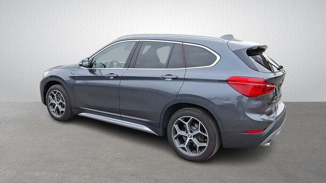 used 2019 BMW X1 car, priced at $19,995