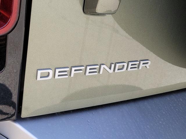 used 2024 Land Rover Defender car, priced at $80,075