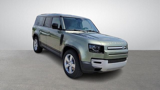 new 2024 Land Rover Defender car, priced at $84,075