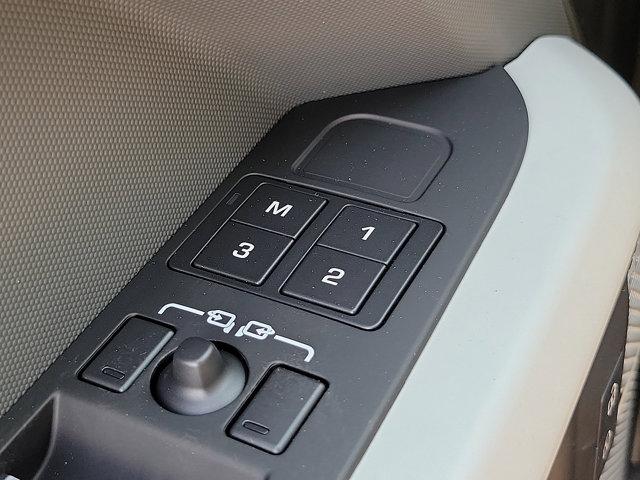 used 2024 Land Rover Defender car, priced at $80,075