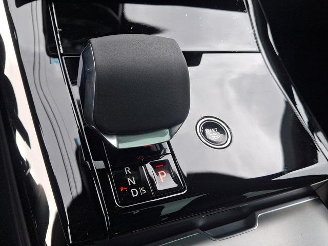new 2025 Land Rover Range Rover Sport car, priced at $122,635