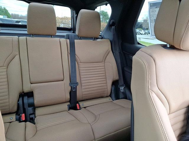 used 2025 Land Rover Discovery car, priced at $68,593